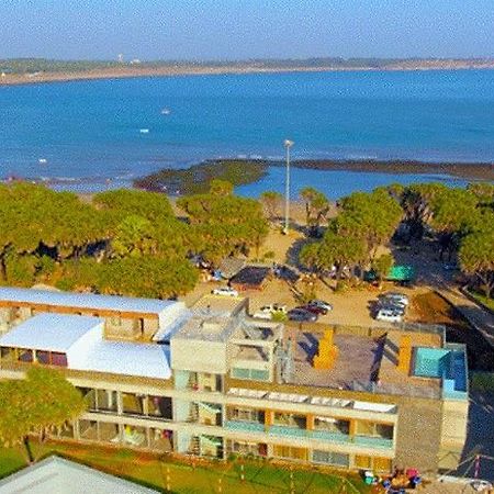 Krishna Beach Resorts - 디우 외부 사진
